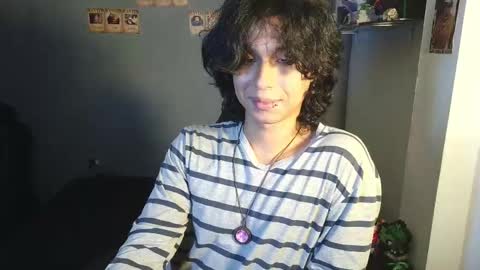 call me kai 3 online show from 02.19.25