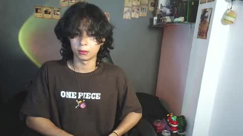 call me kai 3 online show from 02.22.25