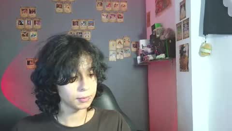 call me kai 3 online show from 02.22.25