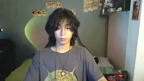 call me kai 3 online show from 02.24.25