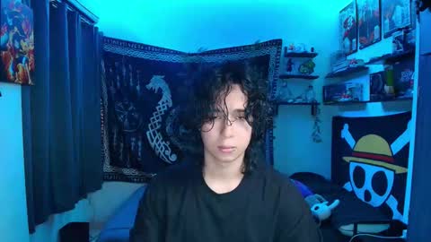 call me kai 3 online show from 10.13.25