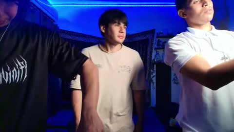 call me kai 3 online show from 11.30.25