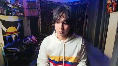 Snapshot of kariozzz chatting on 06.16.26 call me kai 3 online show from 06.16.26