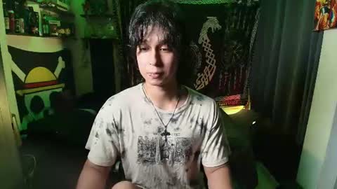 Snapshot of kariozzz chatting on 07.04.26 call me kai 3 online show from 07.04.26