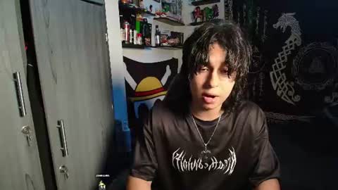 Snapshot of kariozzz chatting on 07.25.26 call me kai 3 online show from 07.25.26