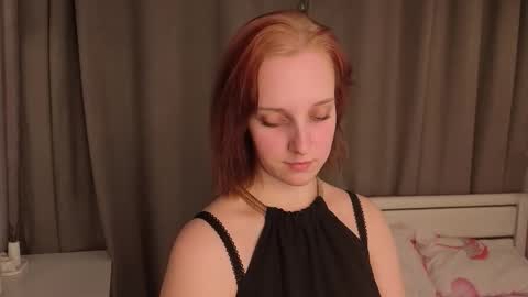 Snapshot of karissahintze chatting on 02.03.26 Grace online show from 02.03.26