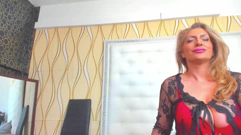 KARISSIA online show from 02.14.26