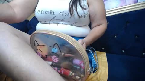 Karito online show from 10.27.25