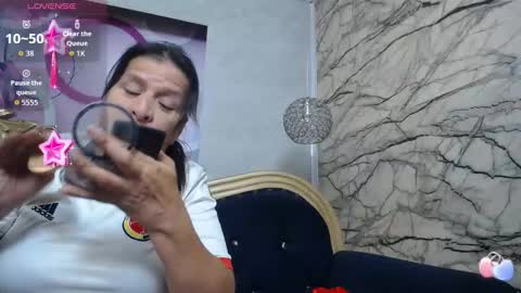 Karito online show from 11.20.25