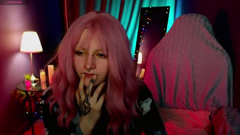 Snapshot of karkadeshk chatting on 04.01.26 karkadeshk online show from 04.01.26