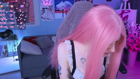 Snapshot of karkadeshk chatting on 04.03.26 karkadeshk online show from 04.03.26