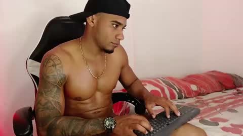 karl_jensennxx online show from 06.12.26