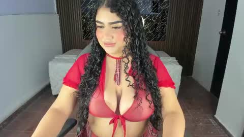 Karla18 online show from 07.13.26