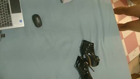 Cremosito online show from 04.19.26