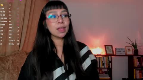 Snapshot of karla__1 chatting on 05.14.26 Ill be on at sunday see u Lynn Could u help me to reach 100 Thmbs upp plssss Independent girl 3 online show from 05.14.26