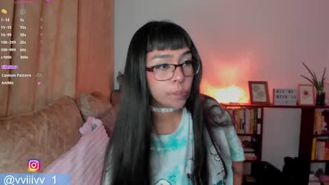 Snapshot of karla__1 chatting on 05.15.26 Ill be on at sunday see u Lynn Could u help me to reach 100 Thmbs upp plssss Independent girl 3 online show from 05.15.26