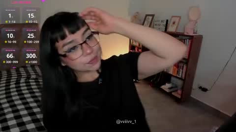 Snapshot of karla__1 chatting on 06.20.26 Ill be on at sunday see u Lynn Could u help me to reach 100 Thmbs upp plssss Independent girl 3 online show from 06.20.26