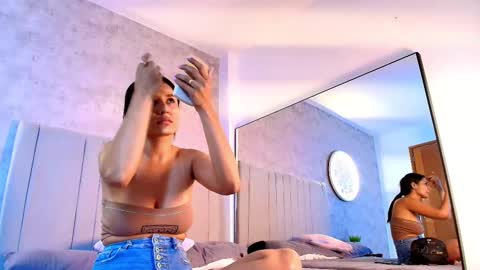 Karla online show from 10.09.25