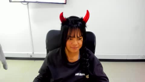 karla_cg online show from 10.01.25