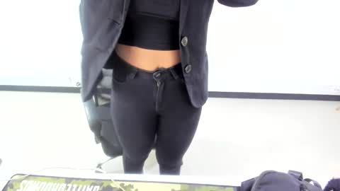 karla_cg online show from 10.07.25