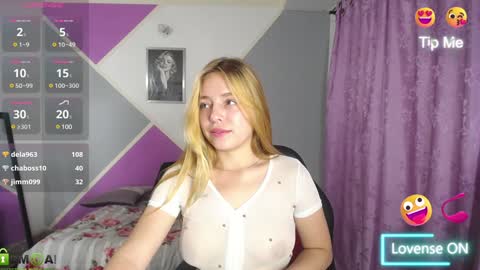 Karla online show from 02.04.25