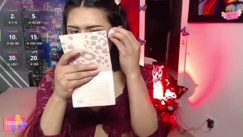 karla online show from 03.11.26