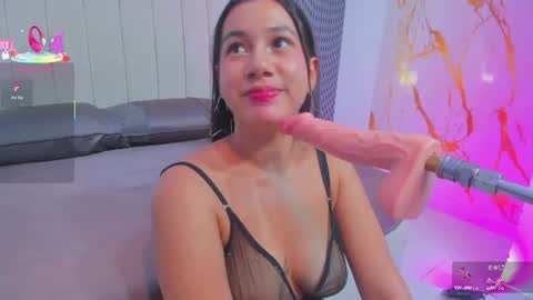 Snapshot of karla_cullen18 chatting on 07.28.26 Karla gutierrez online show from 07.28.26