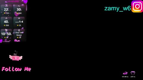 karla online show from 03.26.26