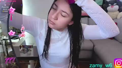 Snapshot of karla_cutee1 chatting on 07.21.26 karla online show from 07.21.26
