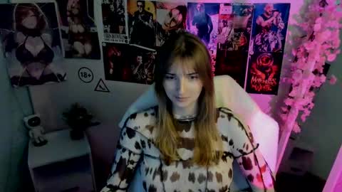 Karla online show from 12.15.25