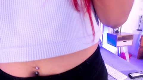 Karla Gonzaless online show from 03.03.25