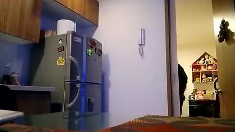 Karla Gonzaless online show from 11.17.25