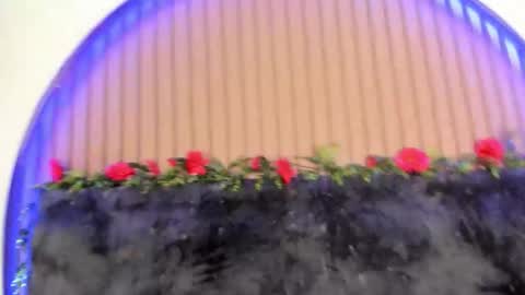 Karla Gonzaless online show from 03.10.26