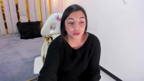 Karla  online show from 01.31.25