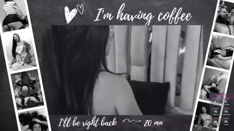 Karla  online show from 12.15.25