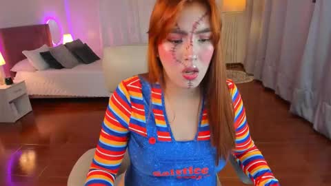 Karlita online show from 10.30.25