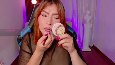 Karlita online show from 05.31.26