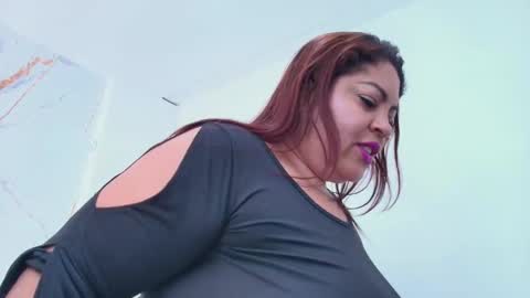 Snapshot of karla_hilton1 chatting on 11.10.25 karla_hilton1 online show from 11.10.25