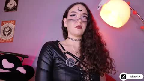 Goddess Karla  online show from 10.23.25