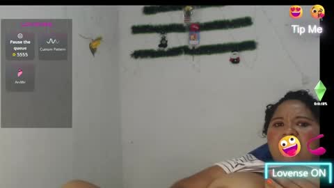 Snapshot of karla_rodriguez0 chatting on 05.01.26 Karla online show from 05.01.26