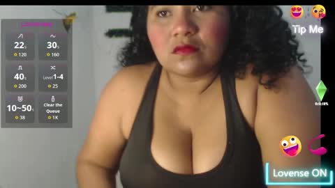 Snapshot of karla_rodriguez0 chatting on 05.05.26 Karla online show from 05.05.26