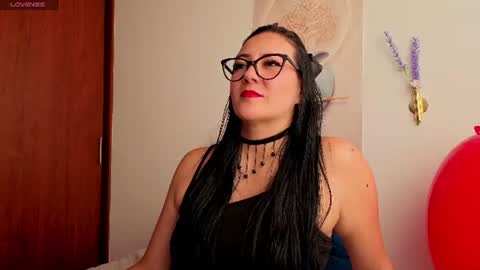Snapshot of karla_valk1 chatting on 07.15.26 karla online show from 07.15.26