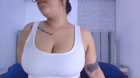 Snapshot of karla_wonderful chatting on 06.18.26 karolina online show from 06.18.26