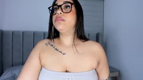 Snapshot of karla_wonderful chatting on 06.20.26 karolina online show from 06.20.26