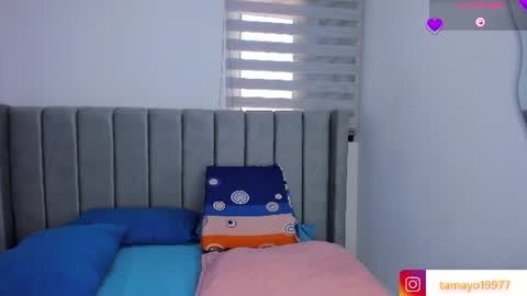 Snapshot of karla_wonderful chatting on 07.14.26 karolina online show from 07.14.26