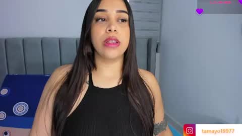 Snapshot of karla_wonderful chatting on 07.21.26 karolina online show from 07.21.26