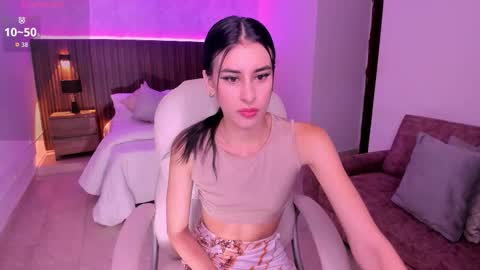 Karlaa  online show from 09.20.25