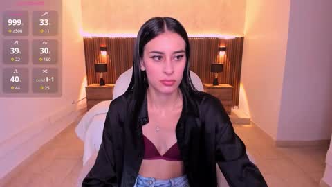 Karlaa  online show from 10.14.25