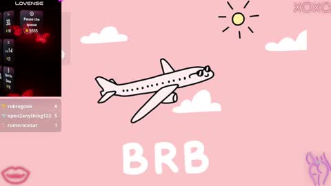 Karla Lane  online show from 12.05.24