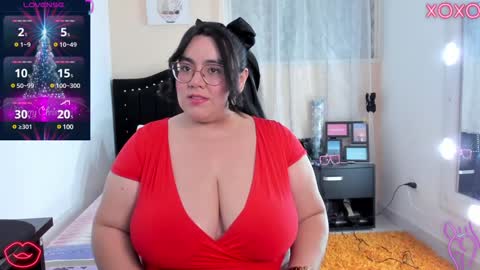 Karla Lane  online show from 12.12.24